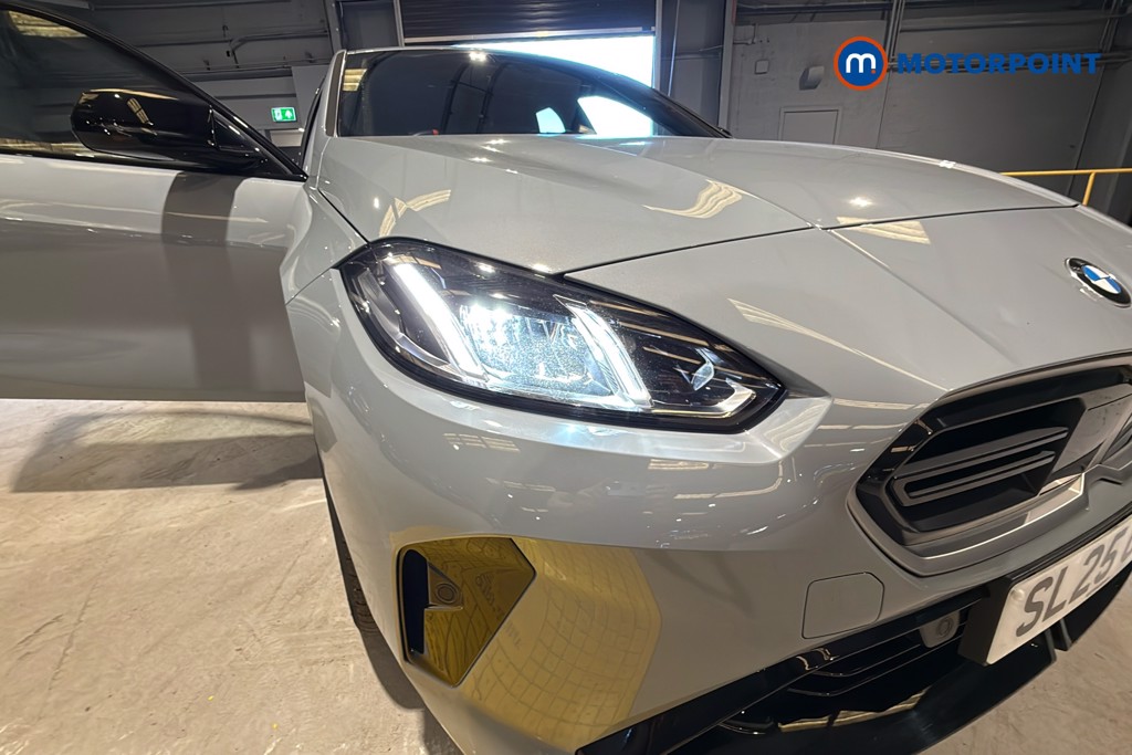 BMW 1 Series M135 Automatic Petrol Hatchback - Stock Number (1634115) - 44th supplementary image