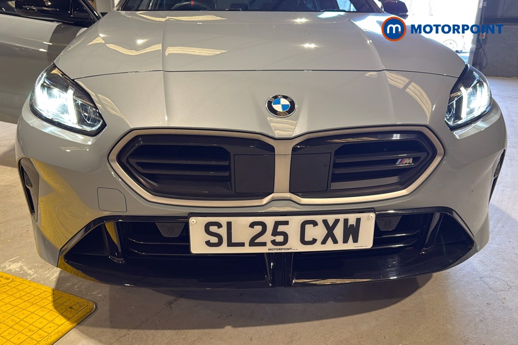 BMW 1 Series M135 Automatic Petrol Hatchback - Stock Number (1634115) - 45th supplementary image