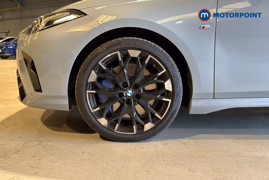BMW 1 Series M135 Automatic Petrol Hatchback - Stock Number (1634115) - 47th supplementary image