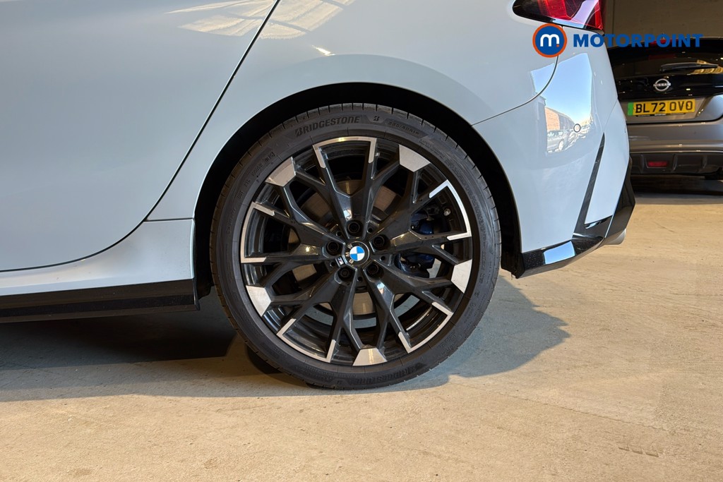 BMW 1 Series M135 Automatic Petrol Hatchback - Stock Number (1634115) - 48th supplementary image