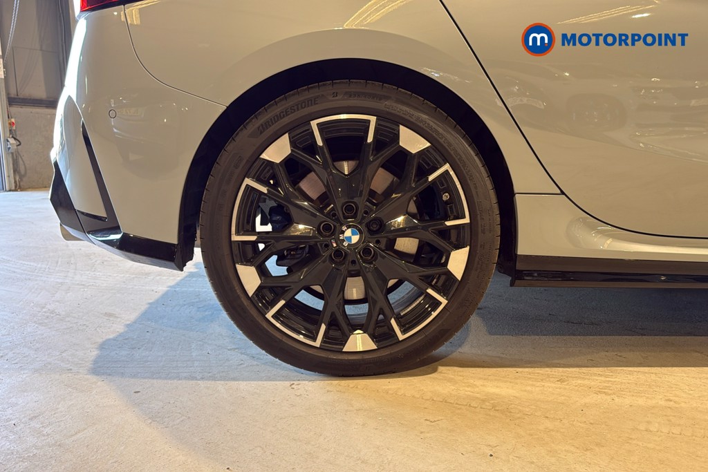 BMW 1 Series M135 Automatic Petrol Hatchback - Stock Number (1634115) - 49th supplementary image