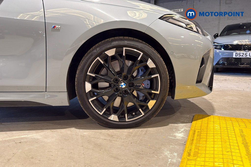 BMW 1 Series M135 Automatic Petrol Hatchback - Stock Number (1634115) - 50th supplementary image