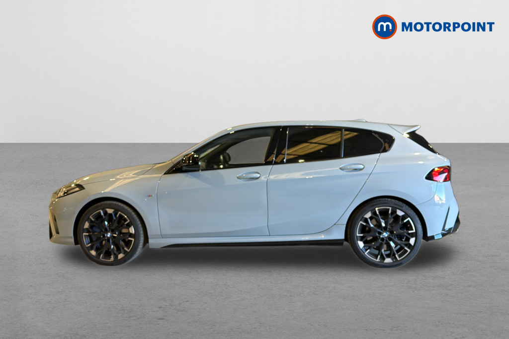 BMW 1 Series M135 Automatic Petrol Hatchback - Stock Number (1634115) - Passenger side