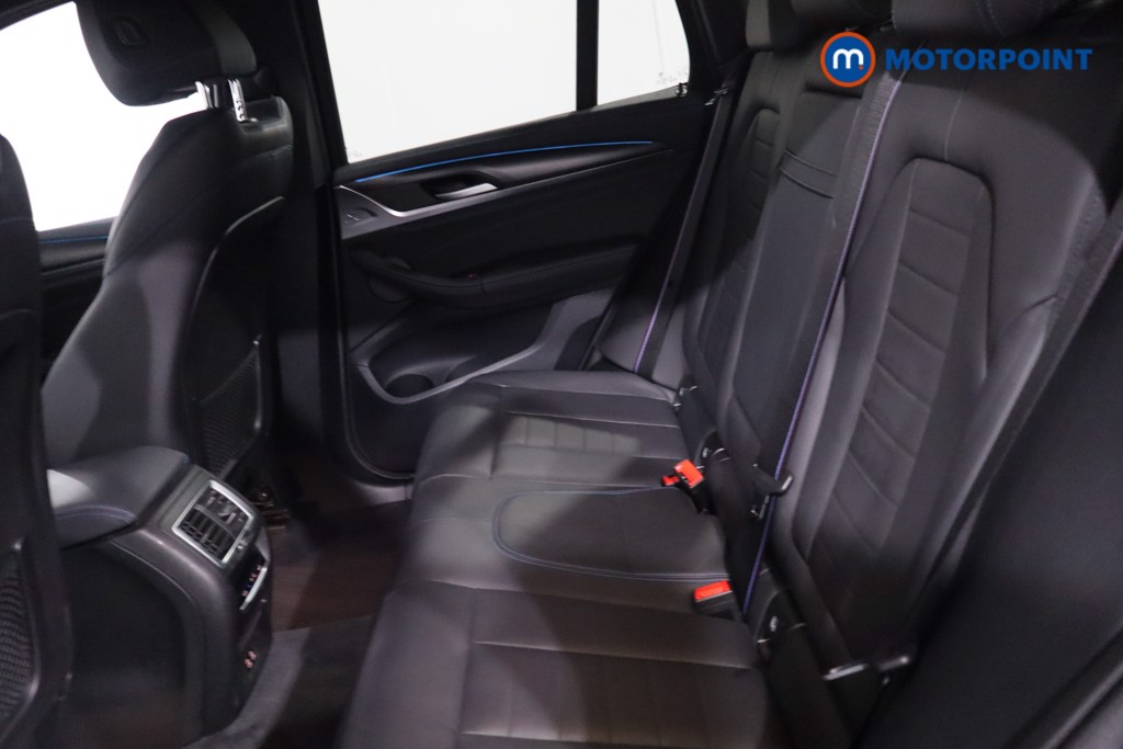 BMW IX3 M Sport Pro Automatic Electric SUV - Stock Number (1634185) - 5th supplementary image