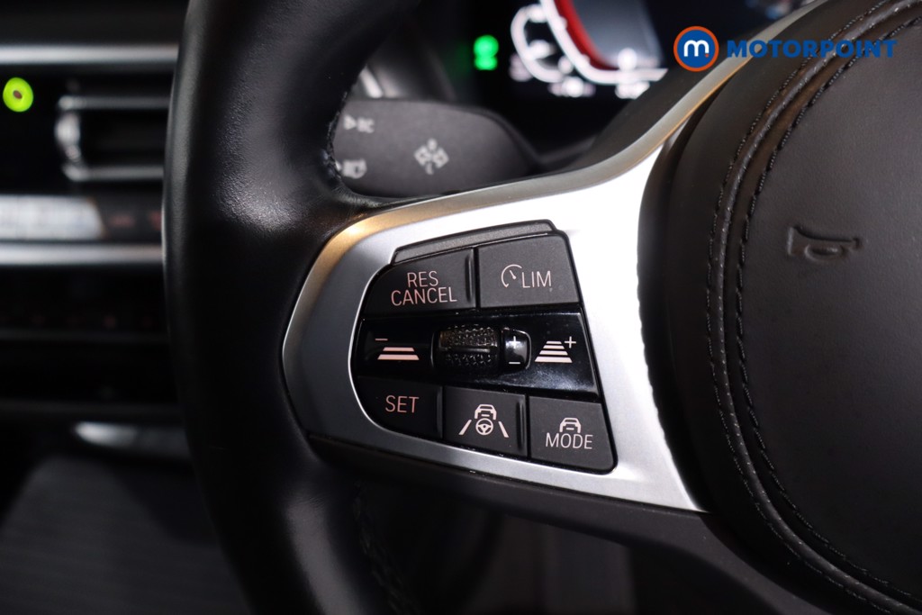 BMW IX3 M Sport Pro Automatic Electric SUV - Stock Number (1634185) - 7th supplementary image
