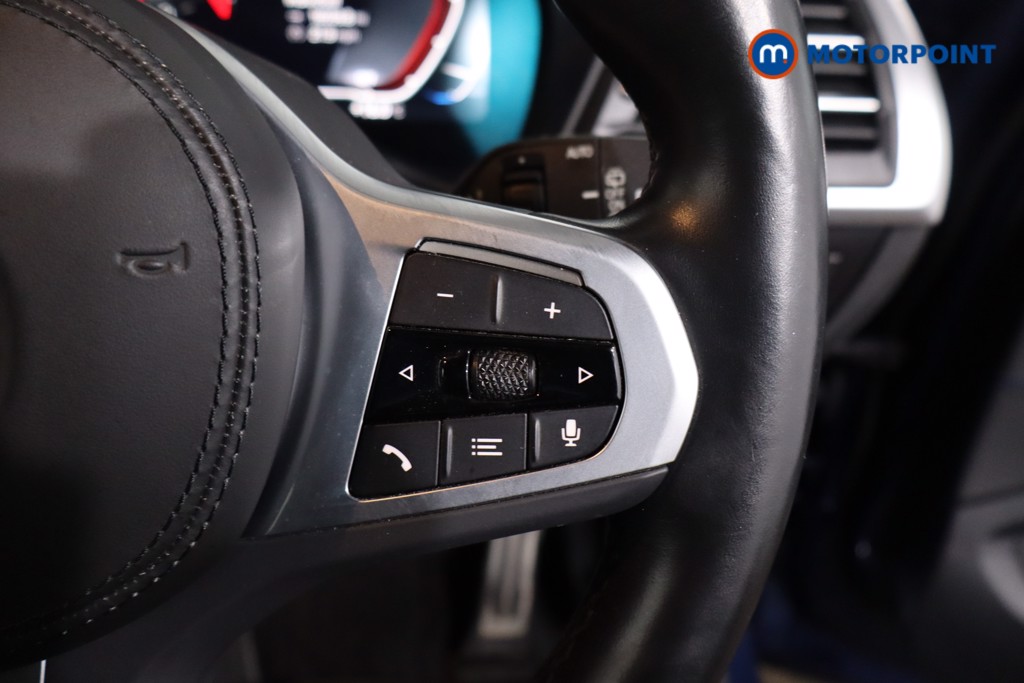 BMW IX3 M Sport Pro Automatic Electric SUV - Stock Number (1634185) - 8th supplementary image