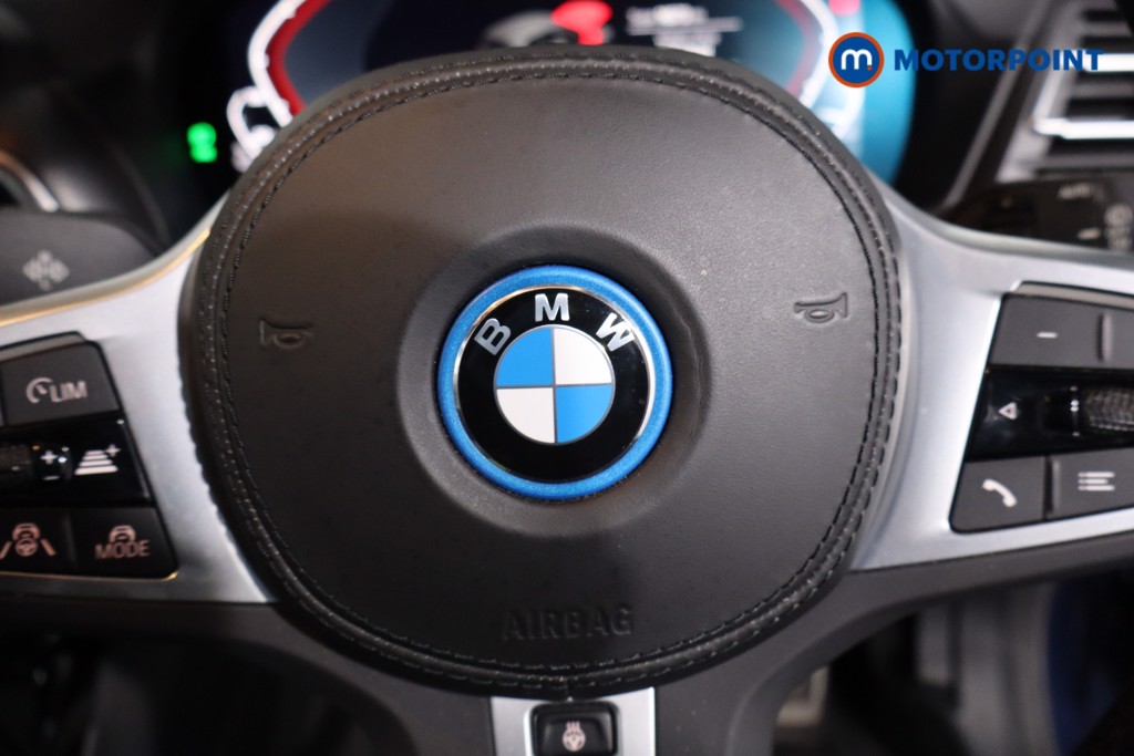 BMW IX3 M Sport Pro Automatic Electric SUV - Stock Number (1634185) - 13th supplementary image