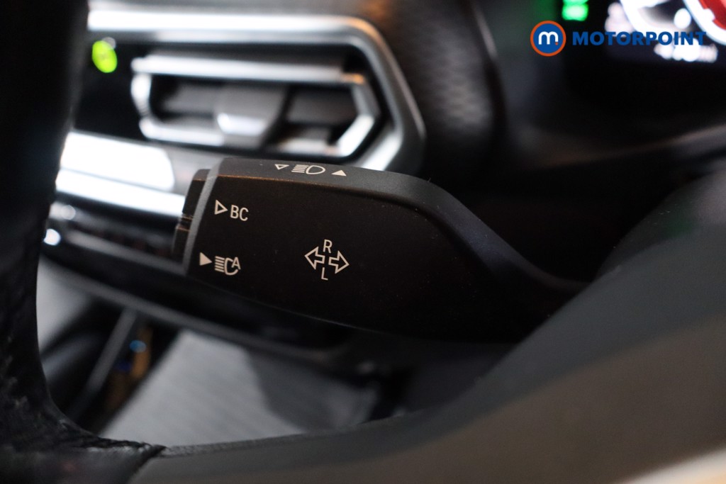 BMW IX3 M Sport Pro Automatic Electric SUV - Stock Number (1634185) - 14th supplementary image