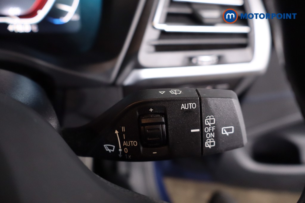 BMW IX3 M Sport Pro Automatic Electric SUV - Stock Number (1634185) - 15th supplementary image