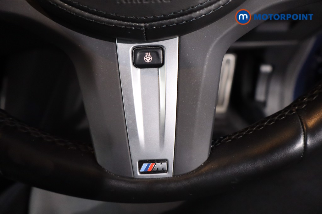 BMW IX3 M Sport Pro Automatic Electric SUV - Stock Number (1634185) - 16th supplementary image