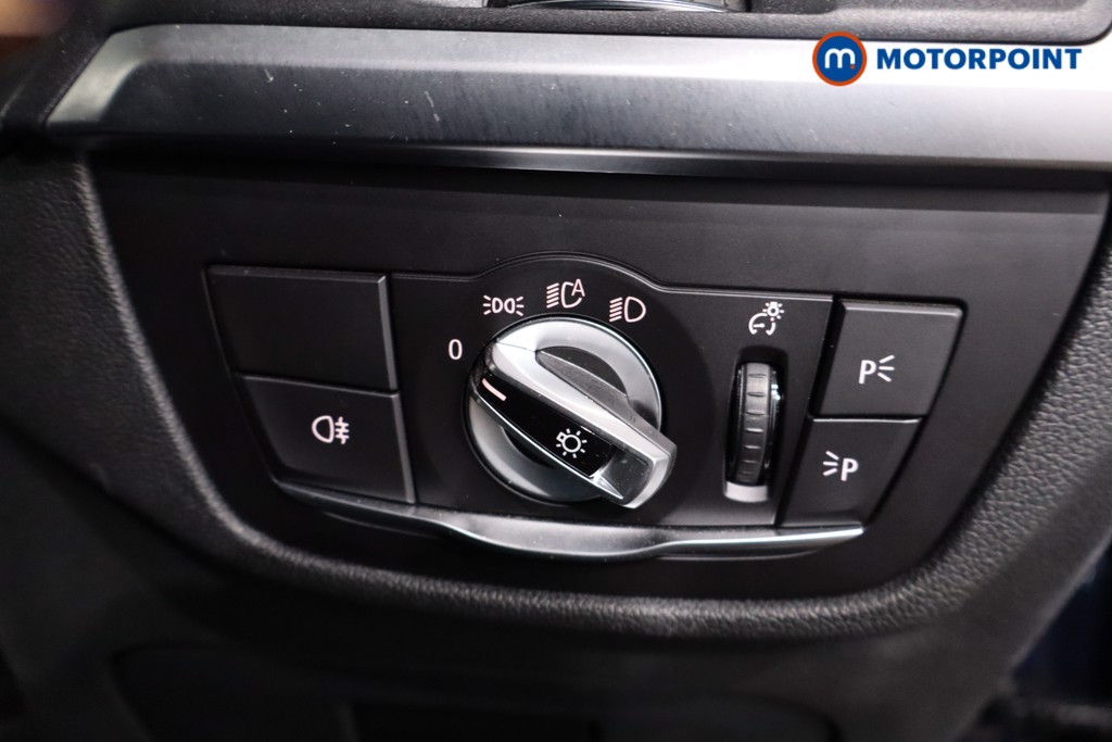 BMW IX3 M Sport Pro Automatic Electric SUV - Stock Number (1634185) - 17th supplementary image