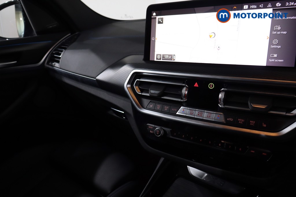 BMW IX3 M Sport Pro Automatic Electric SUV - Stock Number (1634185) - 18th supplementary image