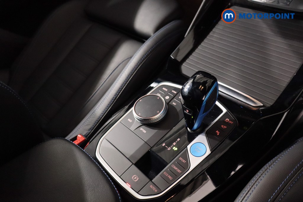 BMW IX3 M Sport Pro Automatic Electric SUV - Stock Number (1634185) - 19th supplementary image