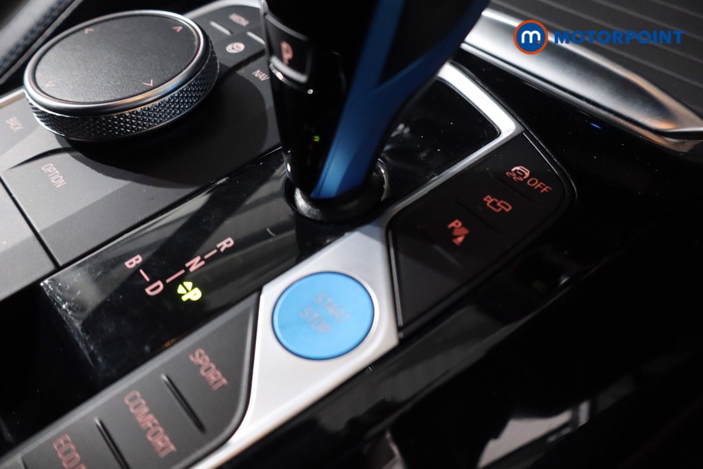 BMW IX3 M Sport Pro Automatic Electric SUV - Stock Number (1634185) - 20th supplementary image