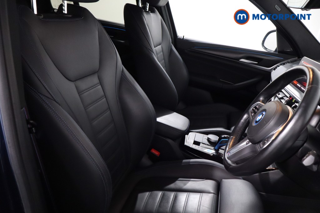 BMW IX3 M Sport Pro Automatic Electric SUV - Stock Number (1634185) - 22nd supplementary image