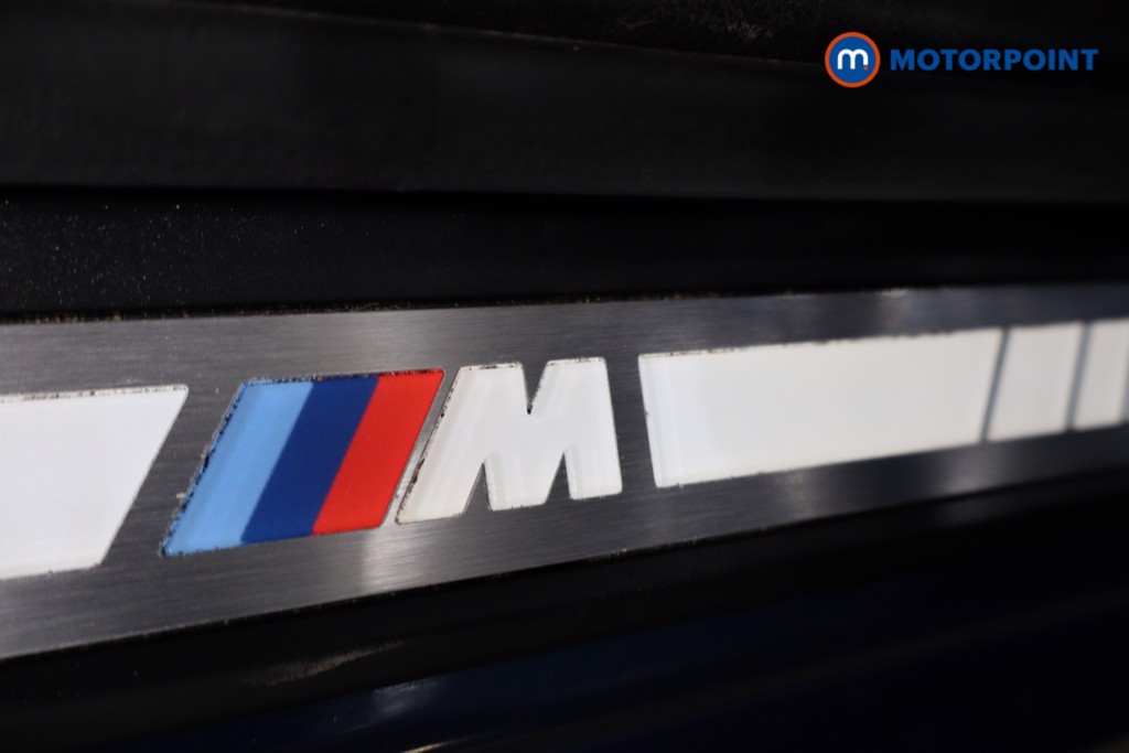 BMW IX3 M Sport Pro Automatic Electric SUV - Stock Number (1634185) - 24th supplementary image