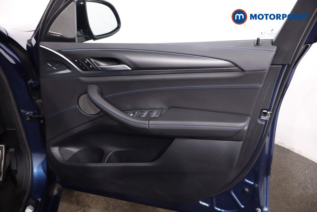 BMW IX3 M Sport Pro Automatic Electric SUV - Stock Number (1634185) - 25th supplementary image