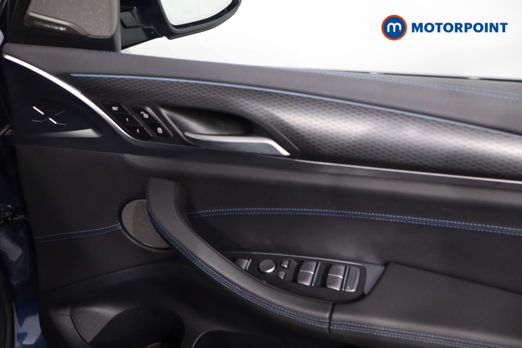 BMW IX3 M Sport Pro Automatic Electric SUV - Stock Number (1634185) - 26th supplementary image