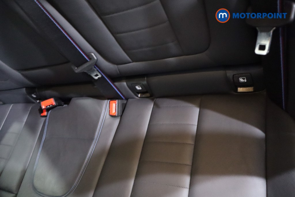 BMW IX3 M Sport Pro Automatic Electric SUV - Stock Number (1634185) - 27th supplementary image