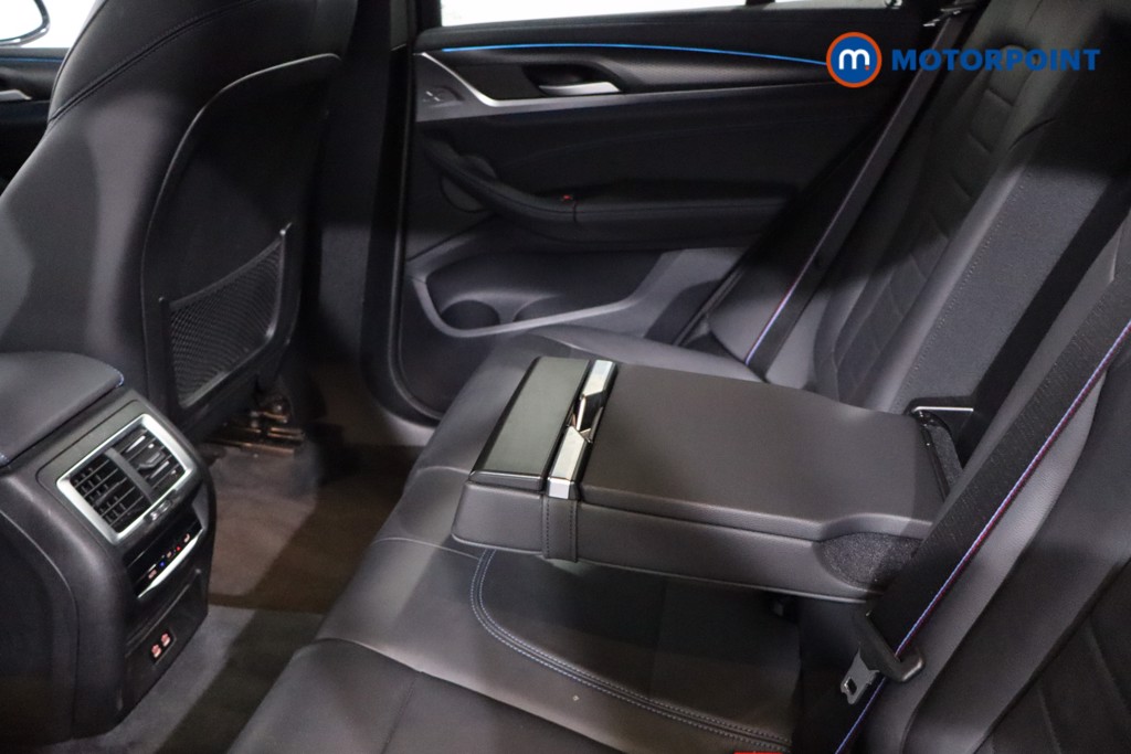 BMW IX3 M Sport Pro Automatic Electric SUV - Stock Number (1634185) - 28th supplementary image