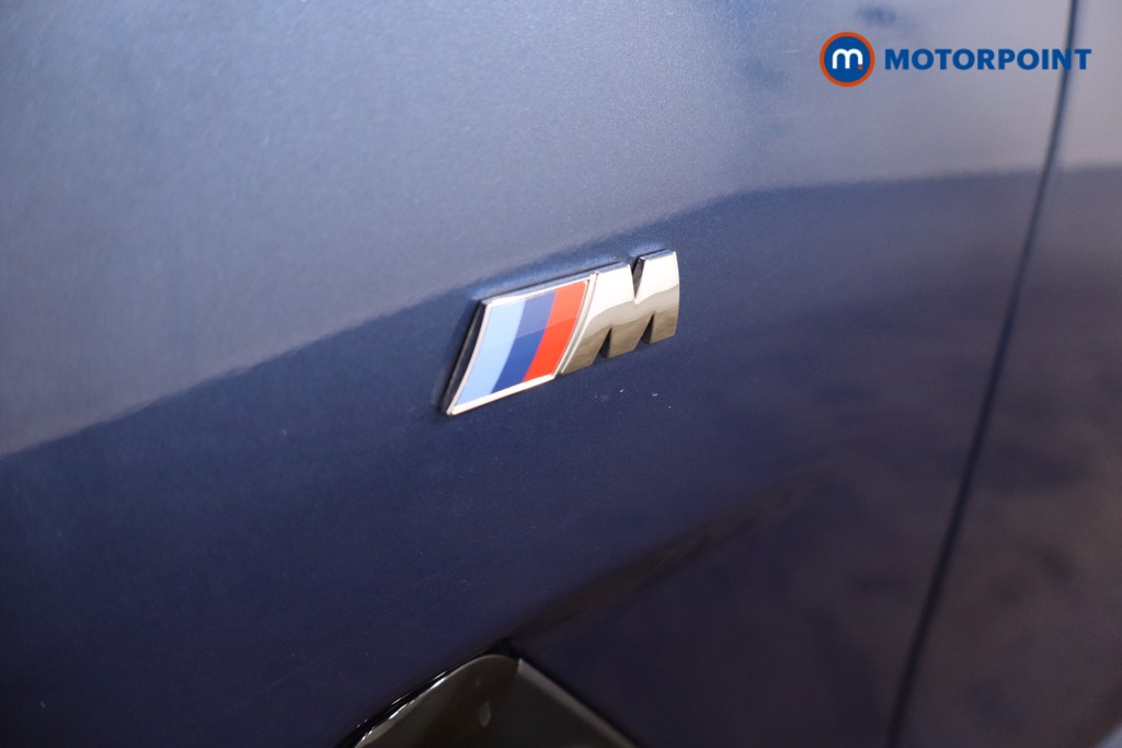 BMW IX3 M Sport Pro Automatic Electric SUV - Stock Number (1634185) - 29th supplementary image