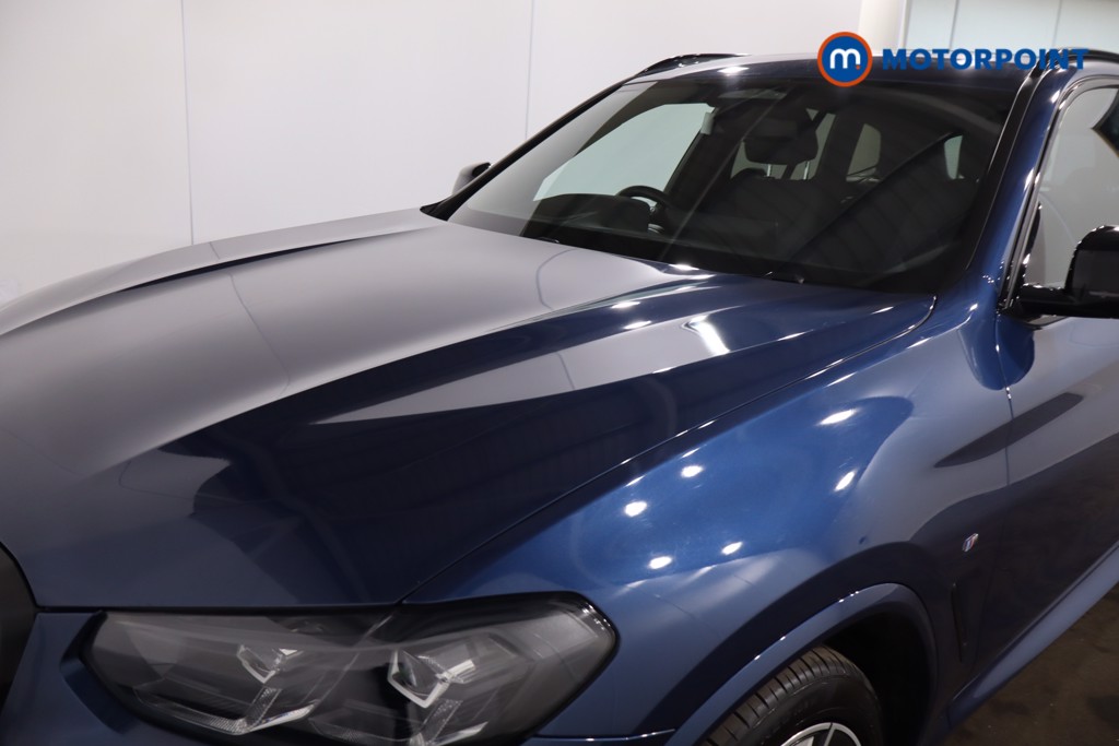 BMW IX3 M Sport Pro Automatic Electric SUV - Stock Number (1634185) - 30th supplementary image