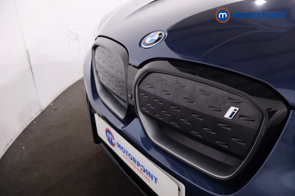 BMW IX3 M Sport Pro Automatic Electric SUV - Stock Number (1634185) - 31st supplementary image
