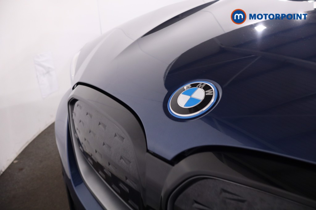 BMW IX3 M Sport Pro Automatic Electric SUV - Stock Number (1634185) - 32nd supplementary image
