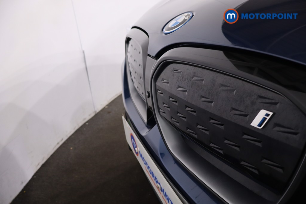 BMW IX3 M Sport Pro Automatic Electric SUV - Stock Number (1634185) - 33rd supplementary image