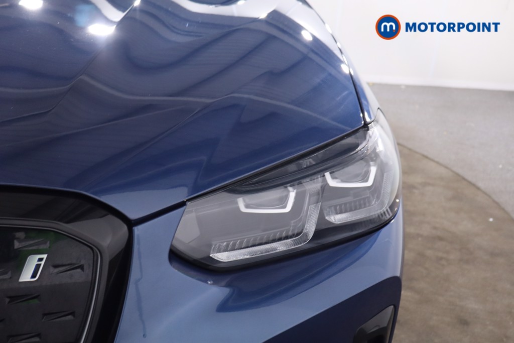 BMW IX3 M Sport Pro Automatic Electric SUV - Stock Number (1634185) - 34th supplementary image