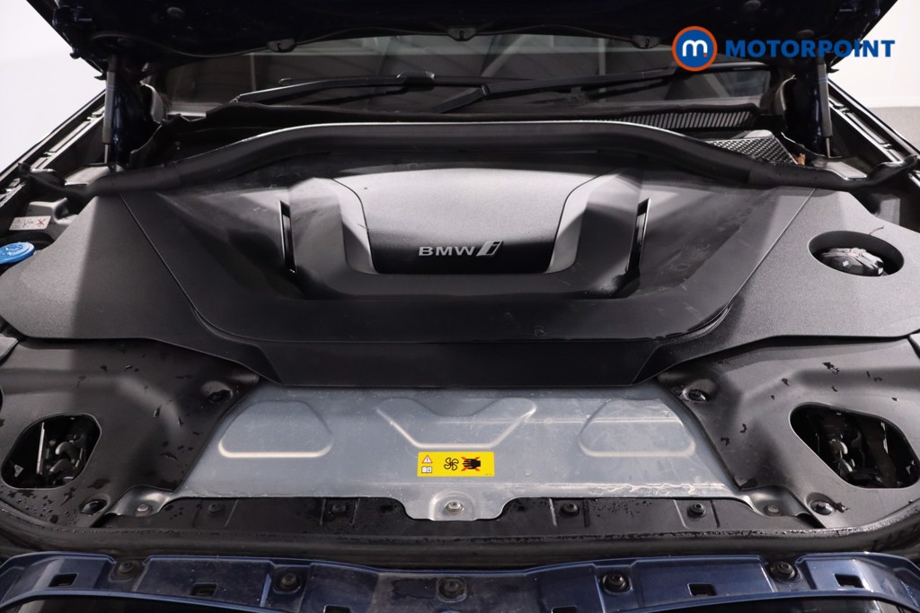BMW IX3 M Sport Pro Automatic Electric SUV - Stock Number (1634185) - 36th supplementary image