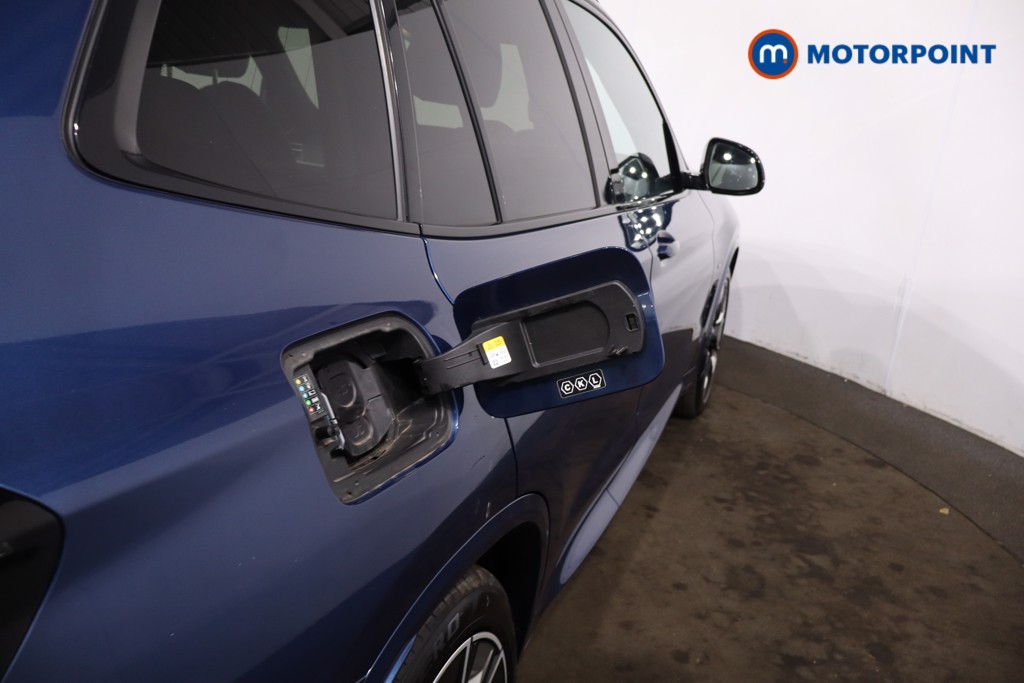 BMW IX3 M Sport Pro Automatic Electric SUV - Stock Number (1634185) - 37th supplementary image