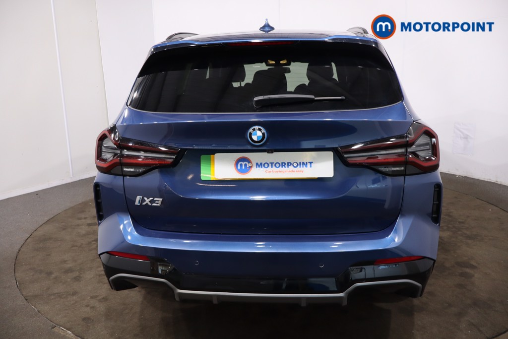 BMW IX3 M Sport Pro Automatic Electric SUV - Stock Number (1634185) - 39th supplementary image