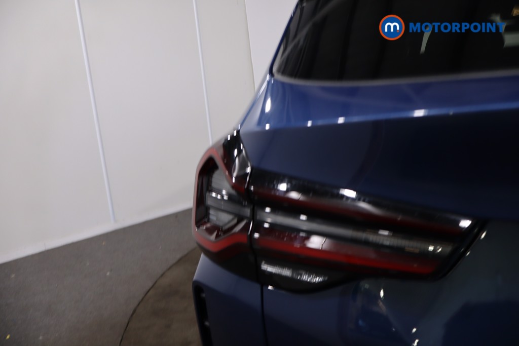 BMW IX3 M Sport Pro Automatic Electric SUV - Stock Number (1634185) - 40th supplementary image