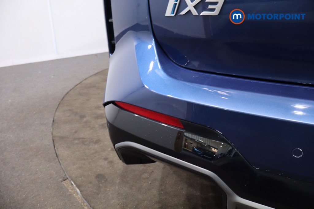 BMW IX3 M Sport Pro Automatic Electric SUV - Stock Number (1634185) - 41st supplementary image
