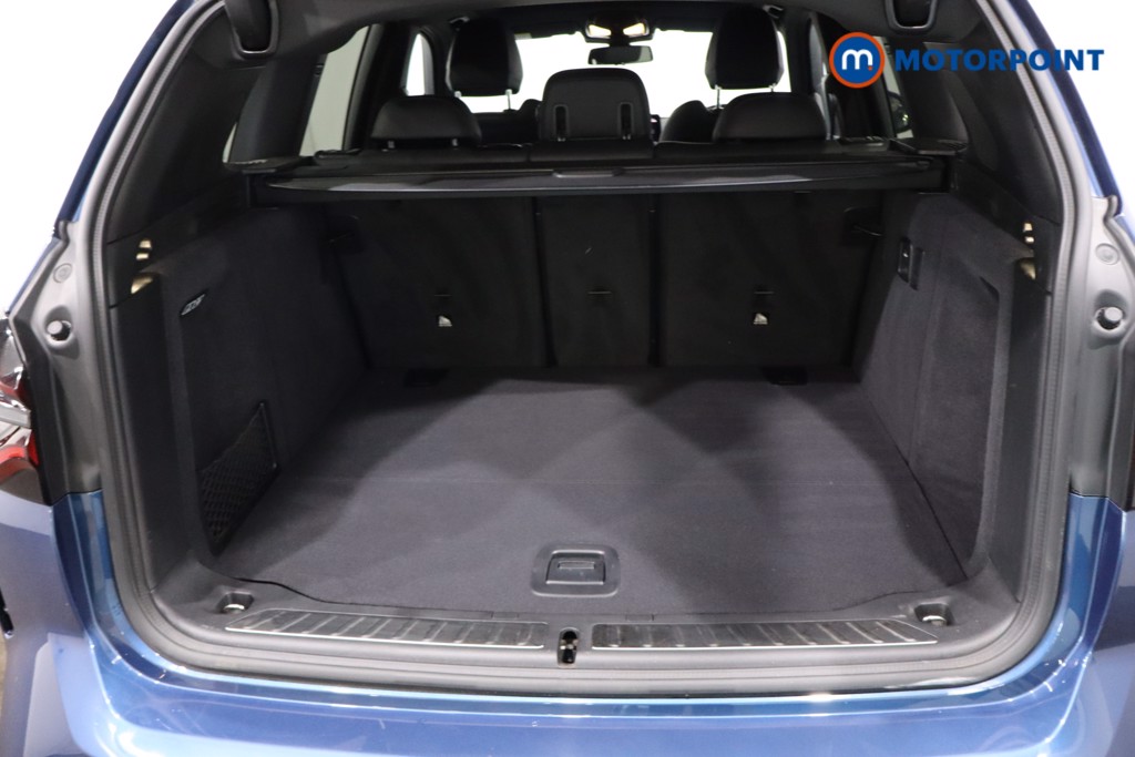BMW IX3 M Sport Pro Automatic Electric SUV - Stock Number (1634185) - 43rd supplementary image