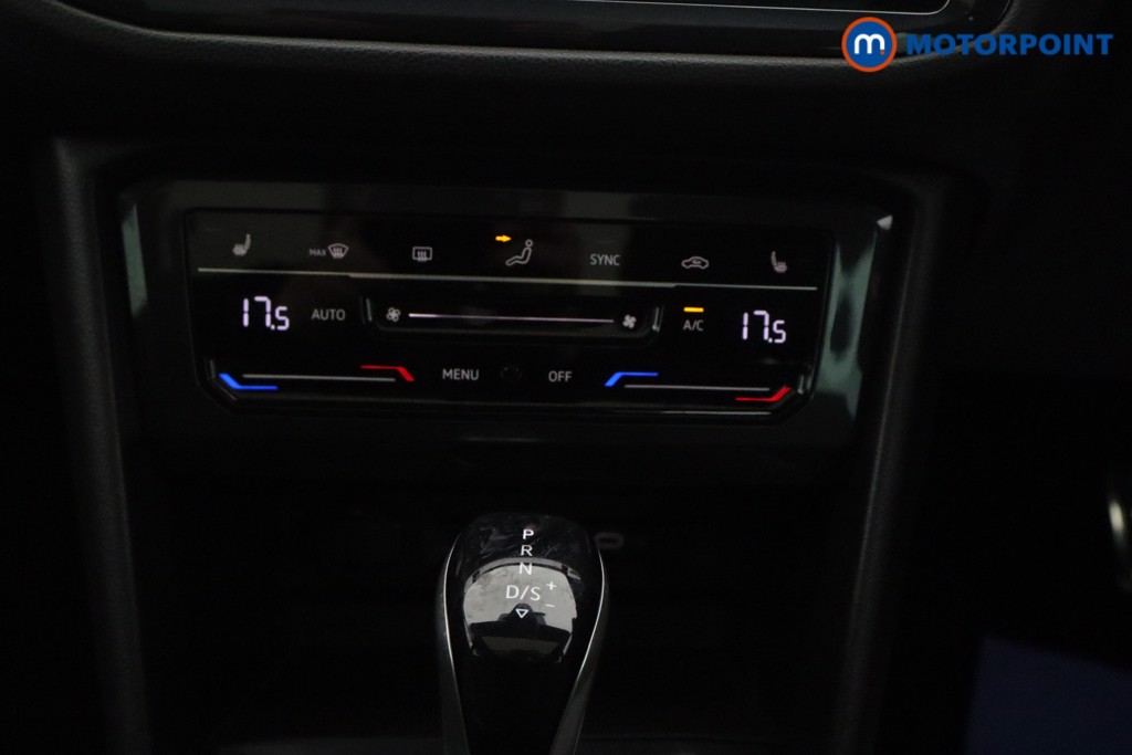 Volkswagen Tiguan R-Line Automatic Petrol SUV - Stock Number (1634261) - 5th supplementary image