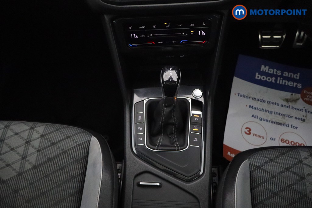 Volkswagen Tiguan R-Line Automatic Petrol SUV - Stock Number (1634261) - 6th supplementary image
