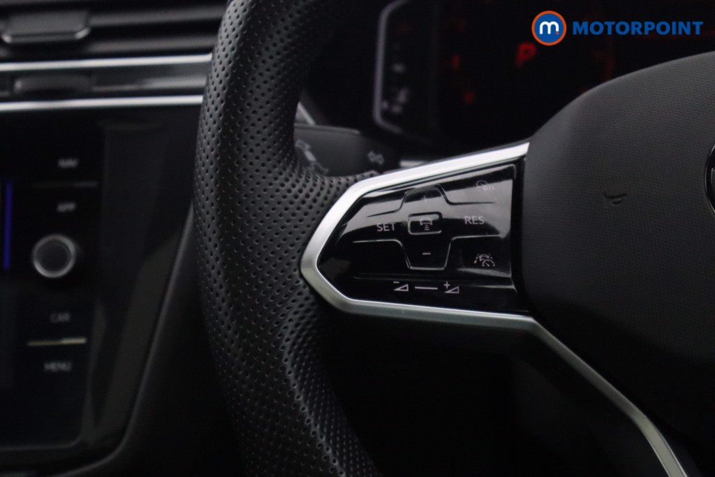 Volkswagen Tiguan R-Line Automatic Petrol SUV - Stock Number (1634261) - 9th supplementary image