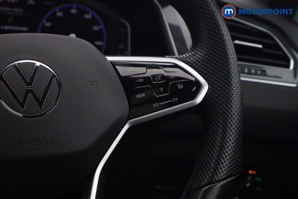 Volkswagen Tiguan R-Line Automatic Petrol SUV - Stock Number (1634261) - 10th supplementary image