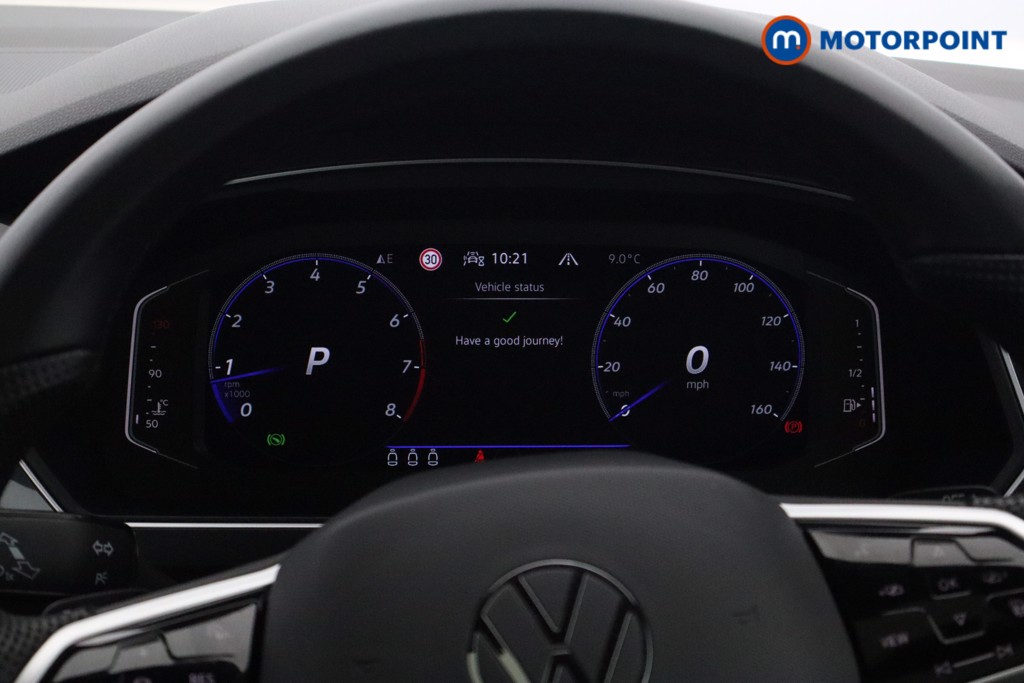 Volkswagen Tiguan R-Line Automatic Petrol SUV - Stock Number (1634261) - 11th supplementary image
