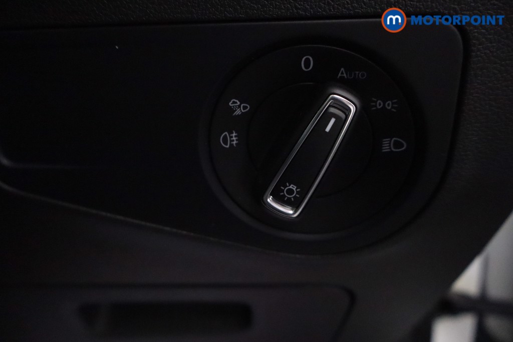 Volkswagen Tiguan R-Line Automatic Petrol SUV - Stock Number (1634261) - 12th supplementary image
