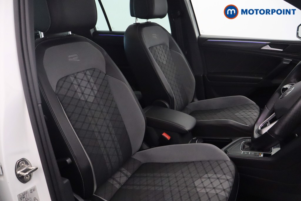 Volkswagen Tiguan R-Line Automatic Petrol SUV - Stock Number (1634261) - 14th supplementary image