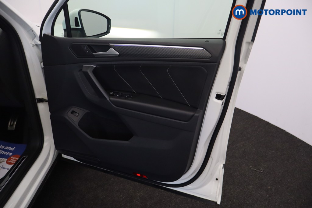 Volkswagen Tiguan R-Line Automatic Petrol SUV - Stock Number (1634261) - 16th supplementary image