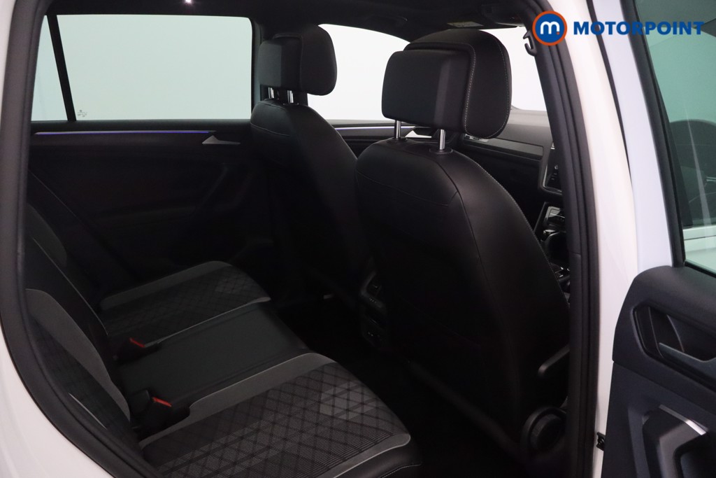 Volkswagen Tiguan R-Line Automatic Petrol SUV - Stock Number (1634261) - 20th supplementary image