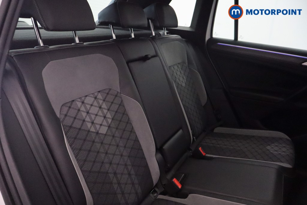 Volkswagen Tiguan R-Line Automatic Petrol SUV - Stock Number (1634261) - 21st supplementary image