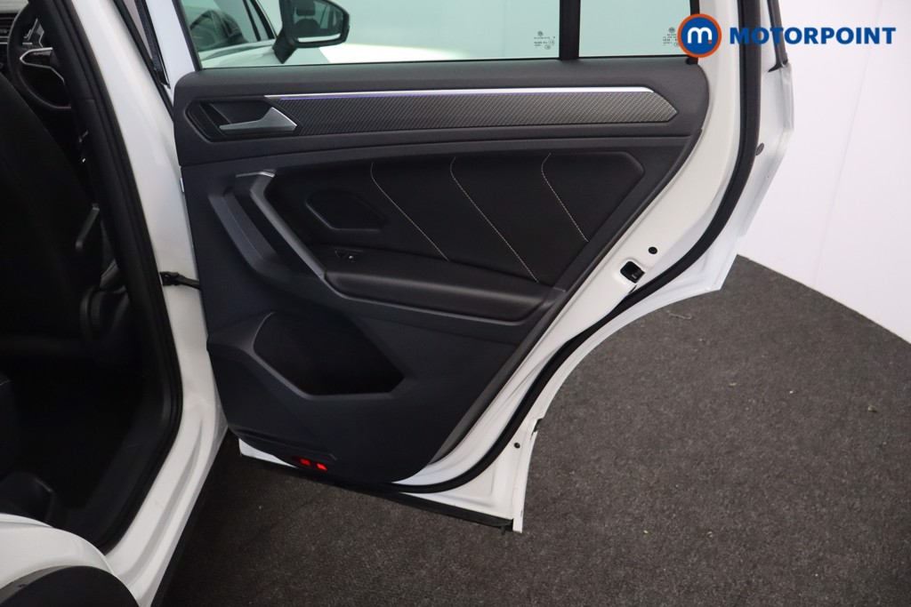Volkswagen Tiguan R-Line Automatic Petrol SUV - Stock Number (1634261) - 23rd supplementary image