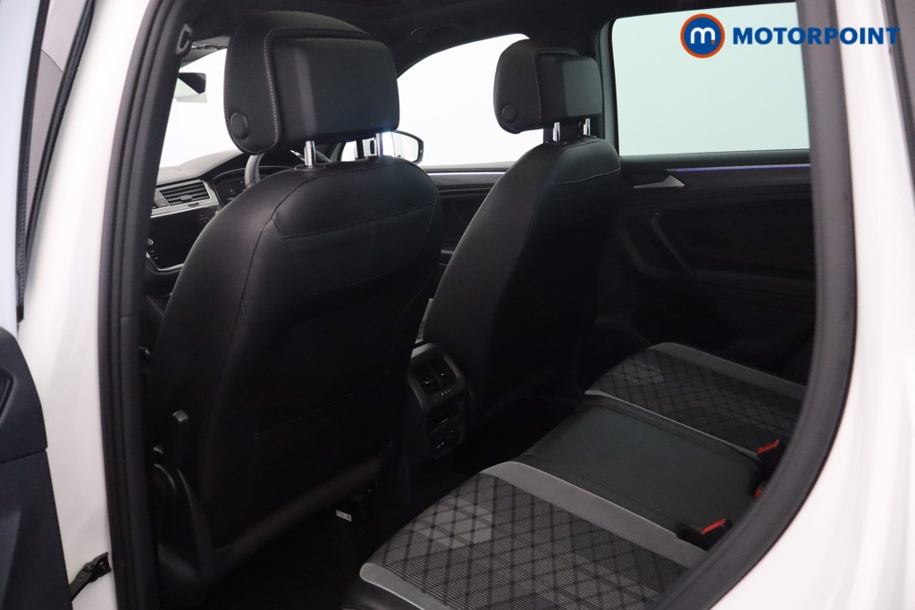 Volkswagen Tiguan R-Line Automatic Petrol SUV - Stock Number (1634261) - 26th supplementary image