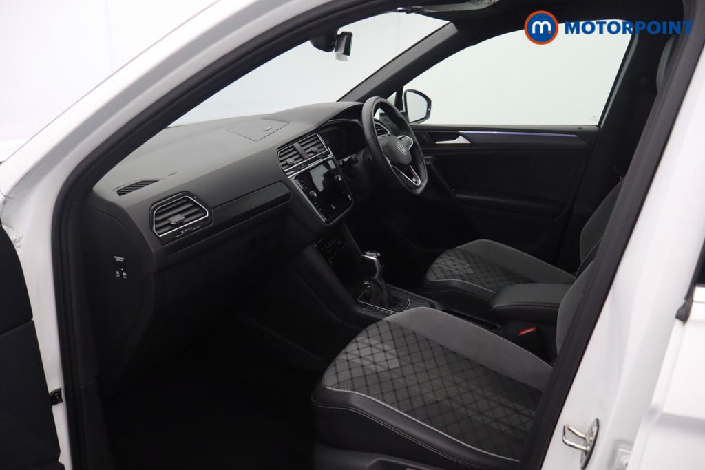 Volkswagen Tiguan R-Line Automatic Petrol SUV - Stock Number (1634261) - 30th supplementary image
