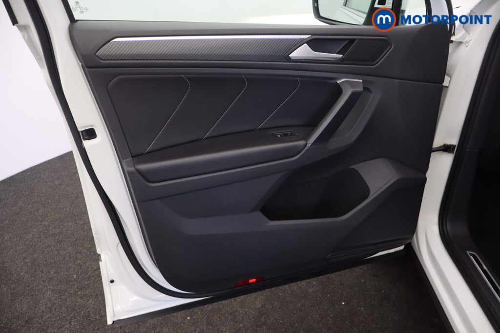 Volkswagen Tiguan R-Line Automatic Petrol SUV - Stock Number (1634261) - 31st supplementary image